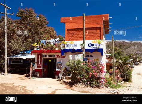 grocery stores in sayulita mexico